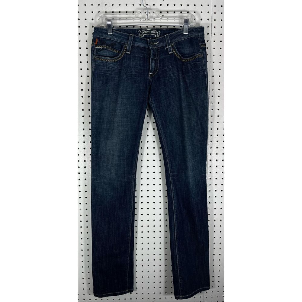Robin’s Jeans